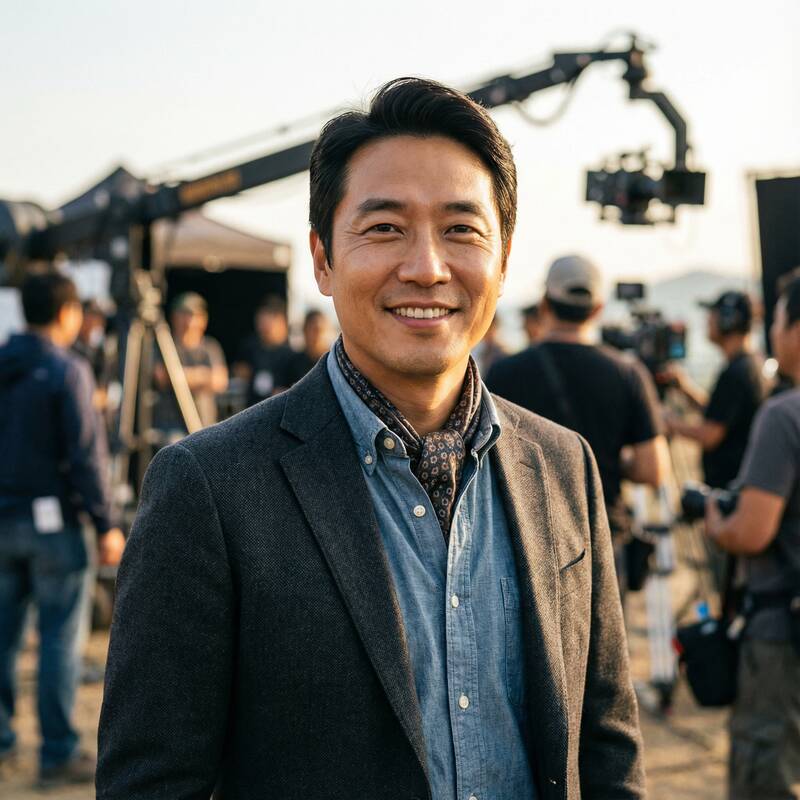 绿帽社导演顾问