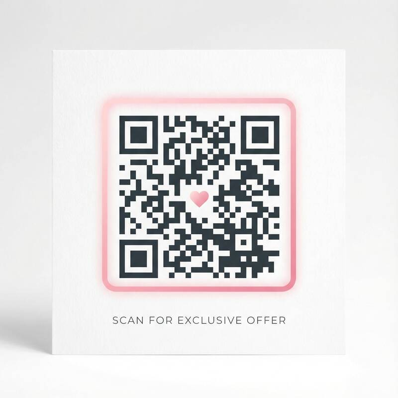 绿帽社公众号二维码